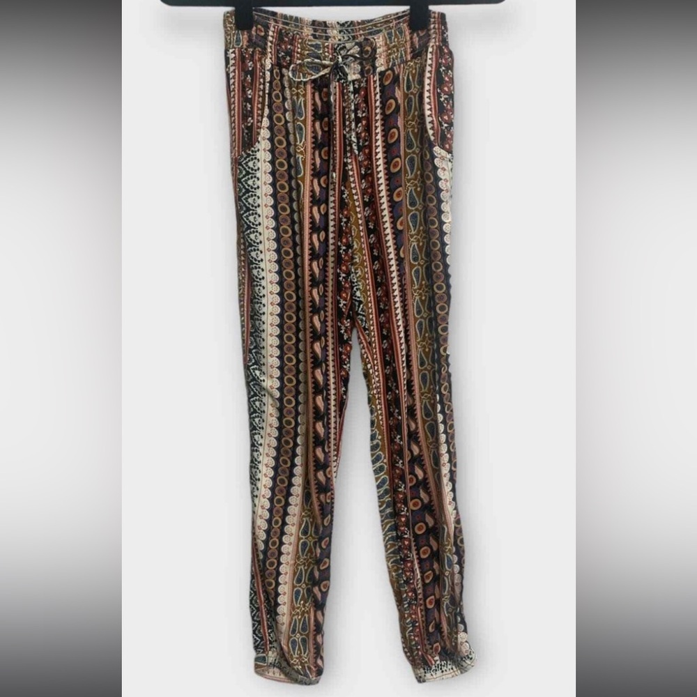 AE Boho Pants S